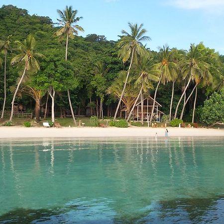 Selayar Eco Resort Padang  Zewnętrze zdjęcie
