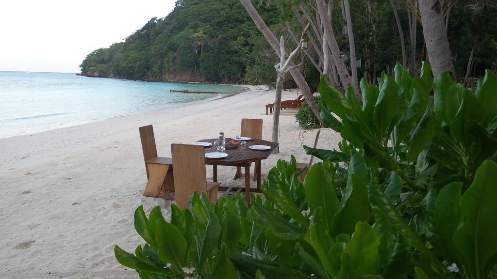 Selayar Eco Resort Padang  Zewnętrze zdjęcie