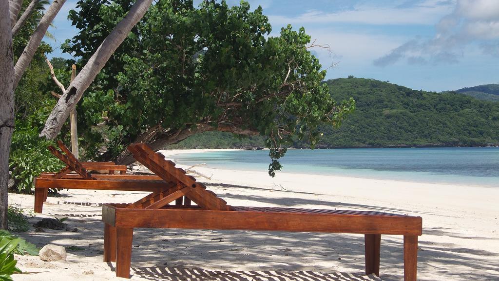 Selayar Eco Resort Padang  Zewnętrze zdjęcie