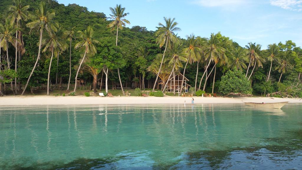 Selayar Eco Resort Padang  Zewnętrze zdjęcie